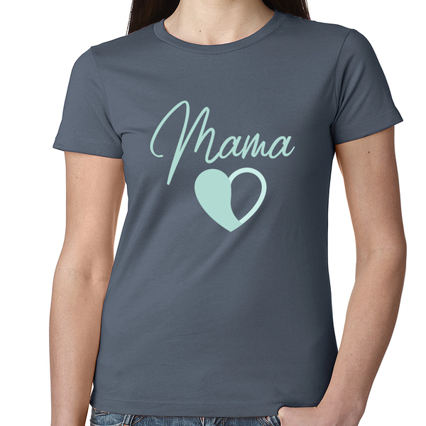 Mama Shirt Mom Life Shirts for Women Mothers Day Shirts Mama Shirts