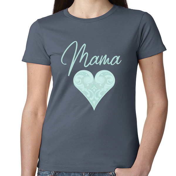 Mama Shirt Love Mom Mom Life Shirts Mothers Day Shirt Mama T Shirt