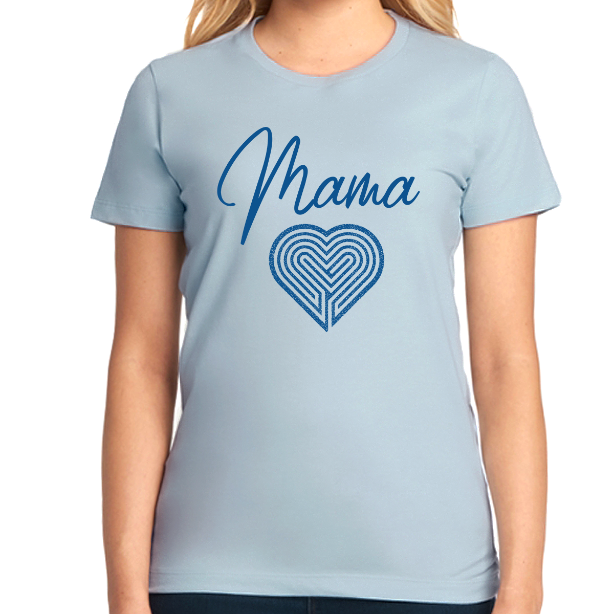 Mama Shirt Happy Mothers Day Shirt Mom Life Shirts Cute Mama Shirt