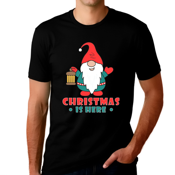 Funny Christmas Shirts for Men Christmas Clothes Family Christmas Shirts Christmas Matching Shirt
