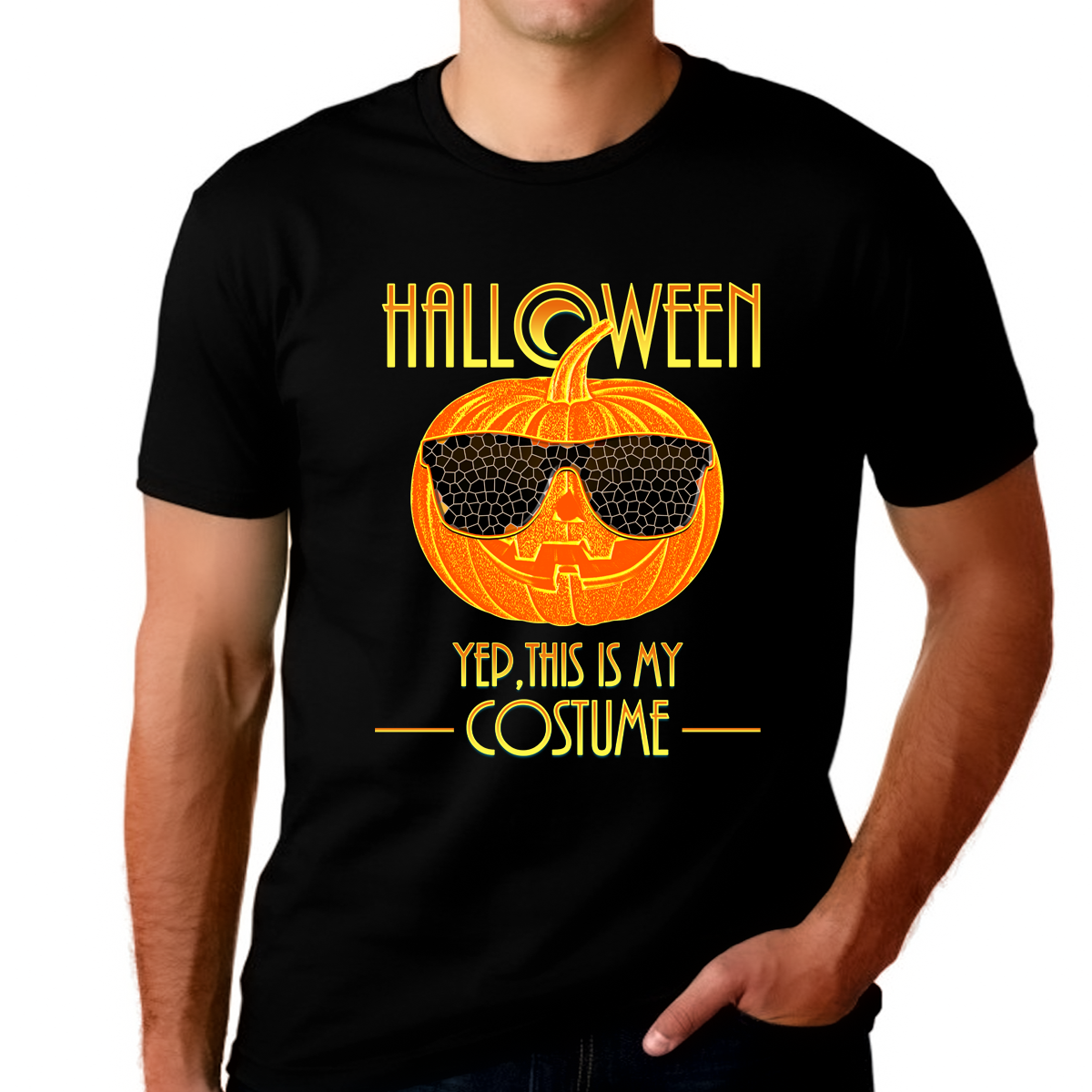 Big and Tall Halloween Shirts for Men Plus Size XL 2XL 3XL 4XL 5XL Halloween Costumes for Plus Size Men