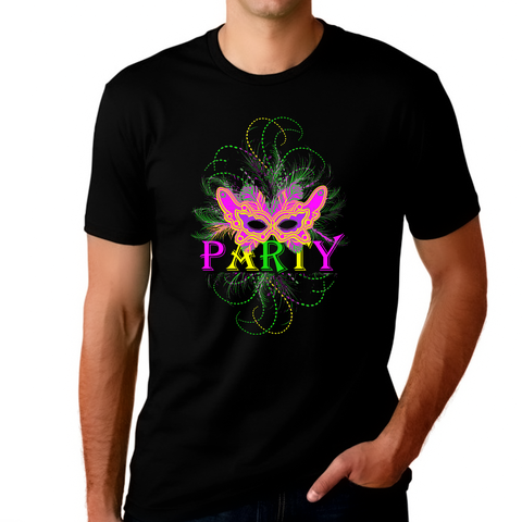 Mardi Gras Shirts for Men Mardi Gras Shirts Mardi Gras Mask Mardi Gras Shirt Mardi Gras Outfit