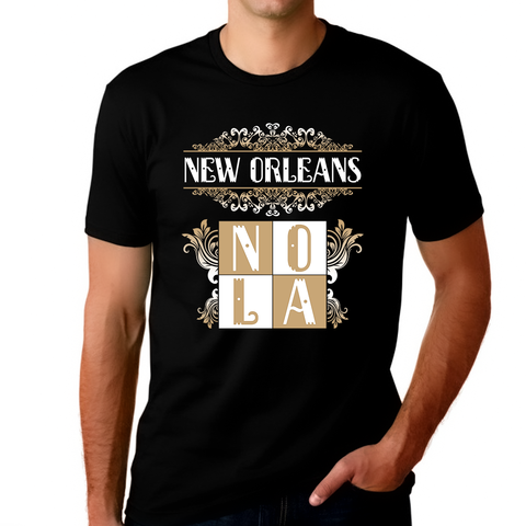Mardi Gras Shirts for Men New Orleans Shirt Mardi Gras Classy Mardi Gras Shirt Mardi Gras Clothes