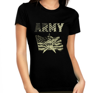 Army Shirts for Women Tactical Shirt Tactical Shirts for Women Combat Shirt Military Shirts for Women