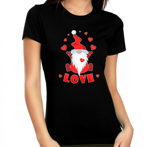 Valentines Day Shirts Women Love Graphic Tees Valentines Day Shirt Valentines Day Gifts for Her