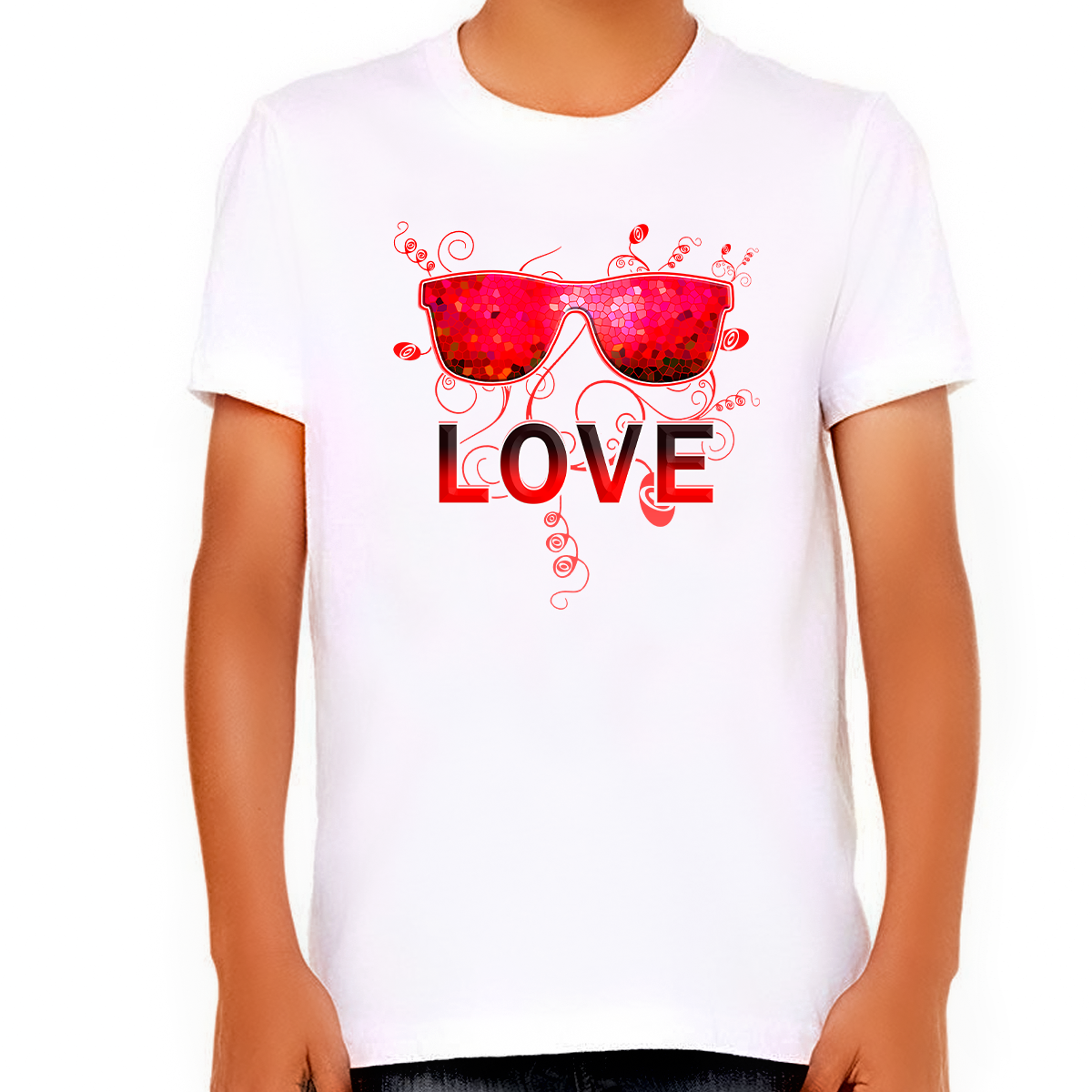 Boys Valentines Day Shirt - Valentines Day Shirts for Boys - Valentine Shirts for Kids
