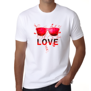 Valentine Shirts for Men - Valentines Day Shirts Men Valentines Day Gift - Valentines Day Shirt