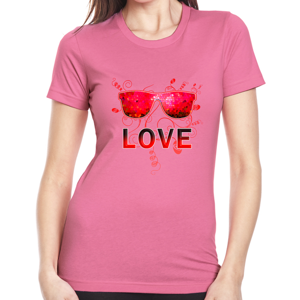 Womens Valentines Day Shirts - Women Valentines Day Shirt - Valentines Day Gift