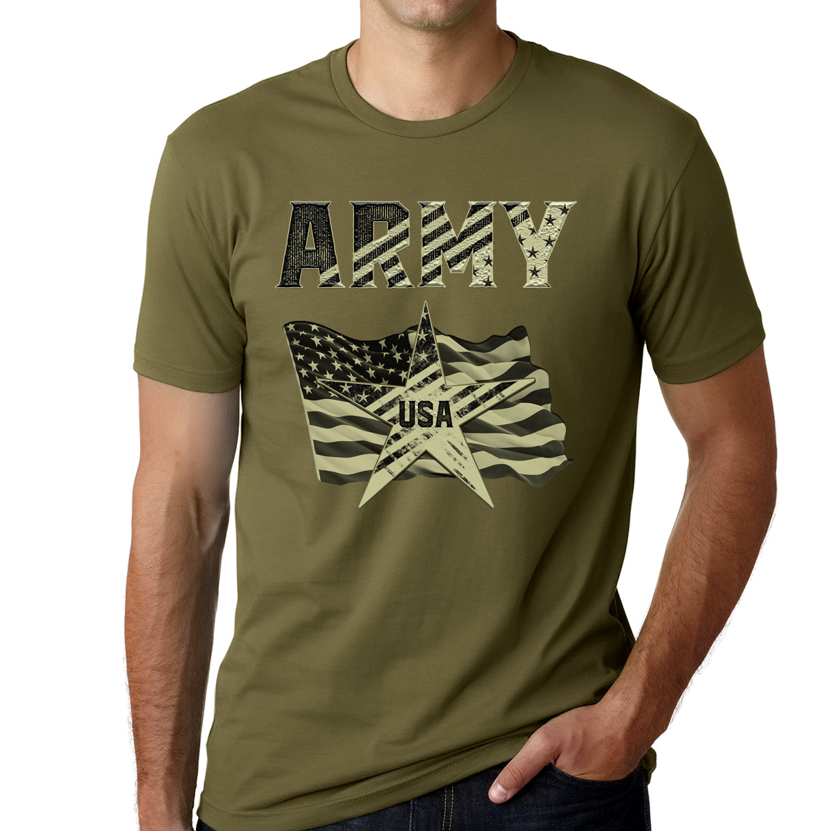 Army Shirts for Men Military Green Tactical Shirts for Men Combat Shirt Military Shirts for Men