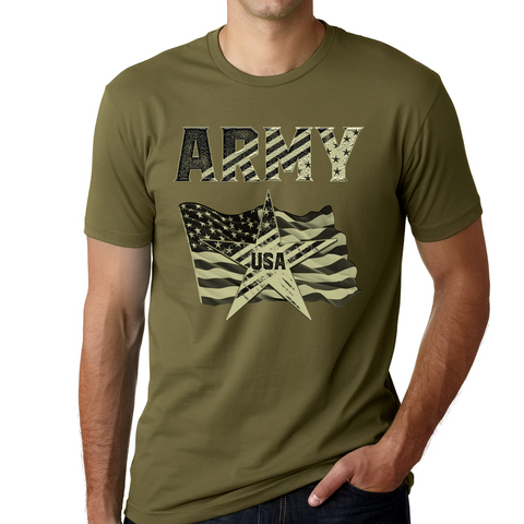 Army Shirts for Men Military Green Tactical Shirts for Men Combat Shirt Military Shirts for Men
