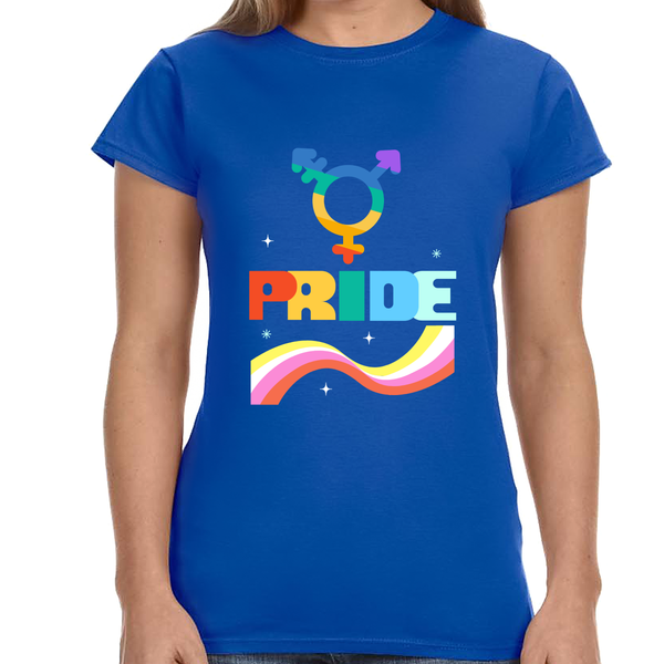 Pride LGBT Love Live Be Happy Love Pride Month LGBT Womens Shirts