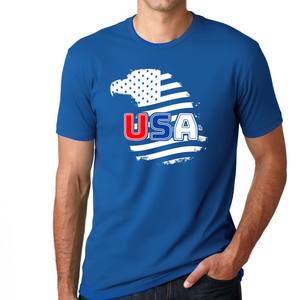 Patriotic Shirts for Men 4th of July American Flag Shirts 4th of July Shirts American Flag Shirt Men