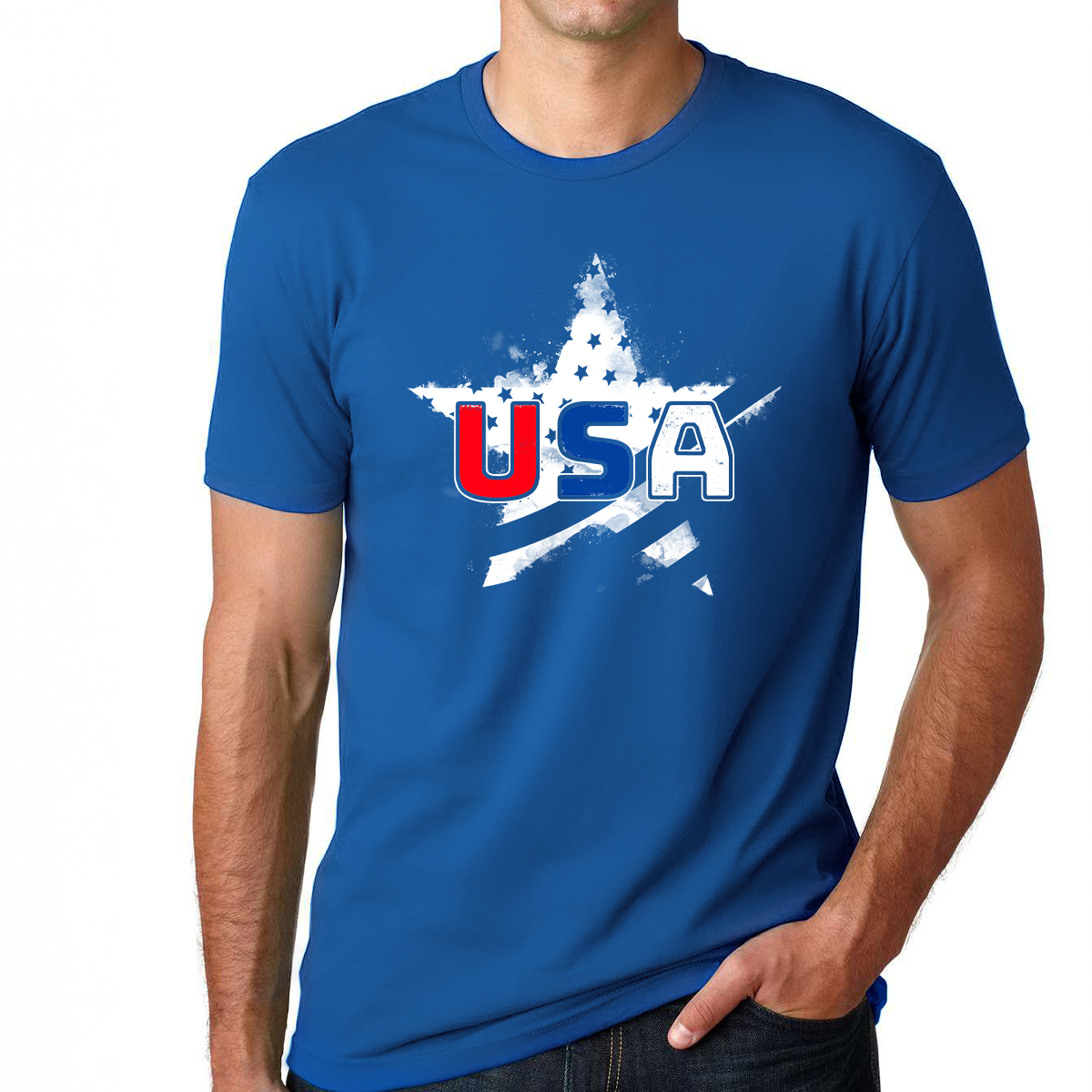 Fourth of July Shirt Men USA 4th of July Shirts for Men 4th of July Fourth of July Outfit Men