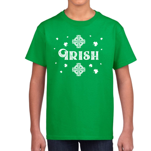 Boys St Patricks Day Shirt Kids Irish Shirts for Boys St Patricks Day Irish Shirt St Patricks Day Shirts