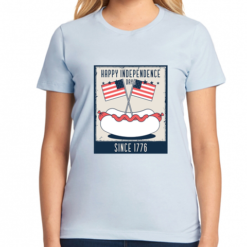 USA Shirts for Women American Shirt Vintage Patriotic Shirts for Women 4th of July Shirts Women