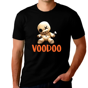 Funny Voodoo Shirts Mens Plus Size XL 2XL 3XL 4XL 5XL Mardi Gras Shirts Plus Size Mardi Gras Outfit for Men