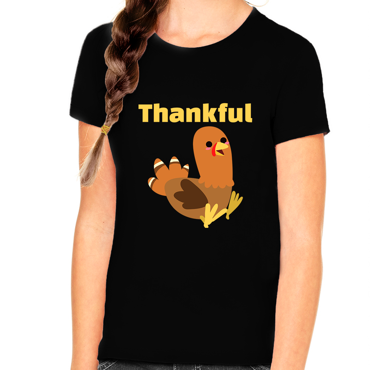 Funny Thanksgiving Shirts for Girls Thanksgiving Gifts Fall Shirts Thanksgiving Outfit Thanksgiving Shirt