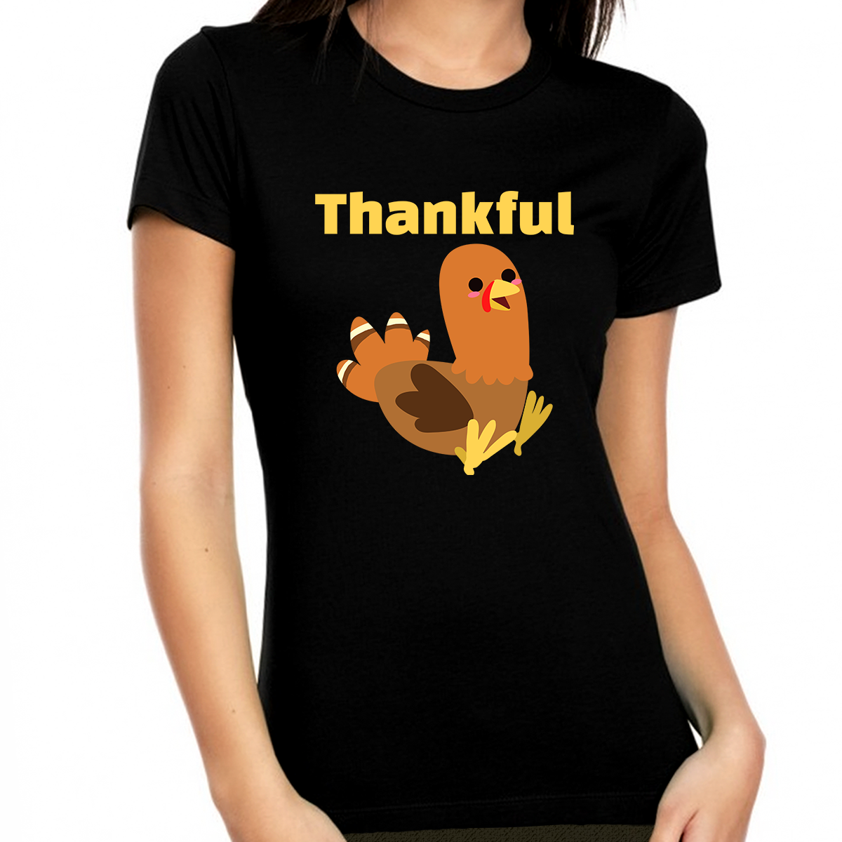 Funny Thanksgiving Shirts for Women Thanksgiving Gifts Fall Shirts Thanksgiving Outfit Thanksgiving Shirt