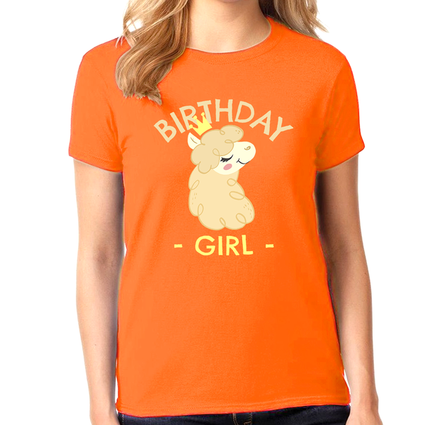 Princess Birthday Shirt Girl Unicorn Birthday Shirt Birthday Shirts Birthday Girl Gifts