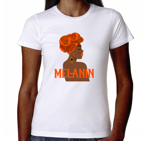 Juneteenth Tshirt Women Juneteenth Queen Melanin African Juneteenth Shirts Black History Melanin Shirts