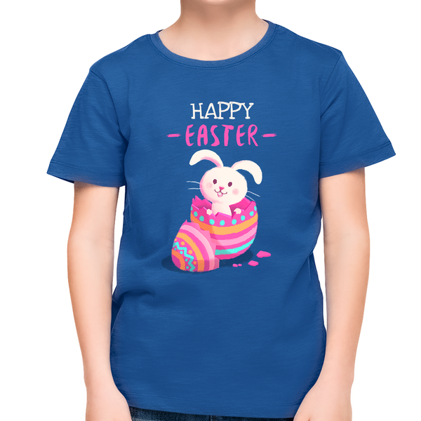 Boy Easter Shirt Easter Shirts Cute Bunny Shirt Easter Shirts for Boys
