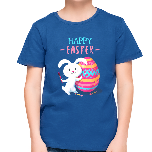 Easter Shirts for Boys Kids Easter Outfits Easter Egg Easter Shirts for Boys