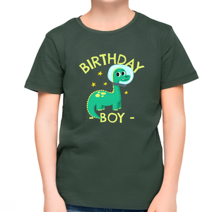 Dino Birthday Shirt Boy Youth Toddler Birthday Shirt Dino Birthday Shirts Birthday Boy Gifts