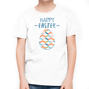 Easter Boy Outfit Children Easter Shirts Easter Egg Easter Shirts for Boys