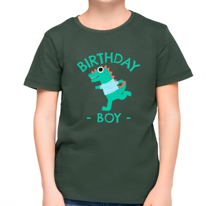 Birthday Shirt Boy Funny Birthday Boy Shirt Cute Birthday Shirts Birthday Boy Gifts