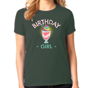 Birthday Girl Shirt Youth Toddler Birthday Shirt Sunday Birthday Shirts Birthday Girl Clothes