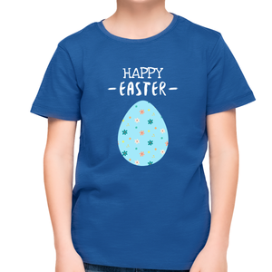 Easter Boy Outfit Kids Easter Outfits Easter Egg Easter Shirts for Boys