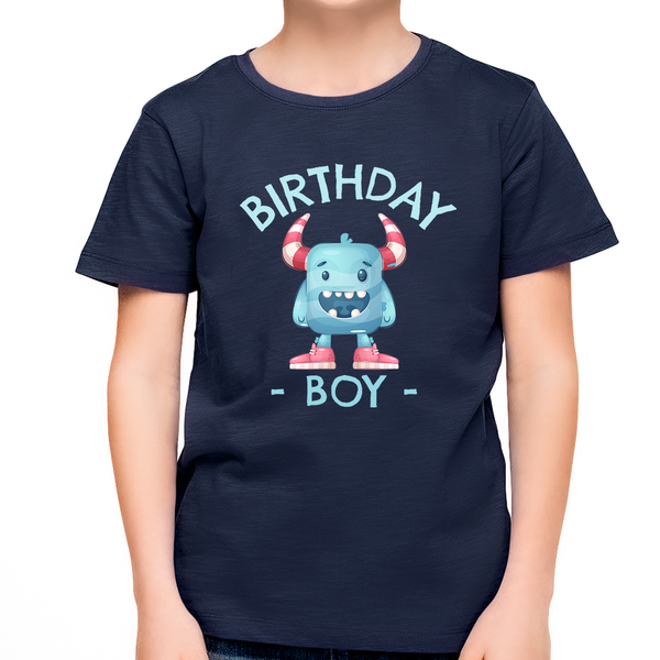Birthday Boy Shirt Funny Monster Birthday Shirt Birthday Shirts Birthday Boy Clothes