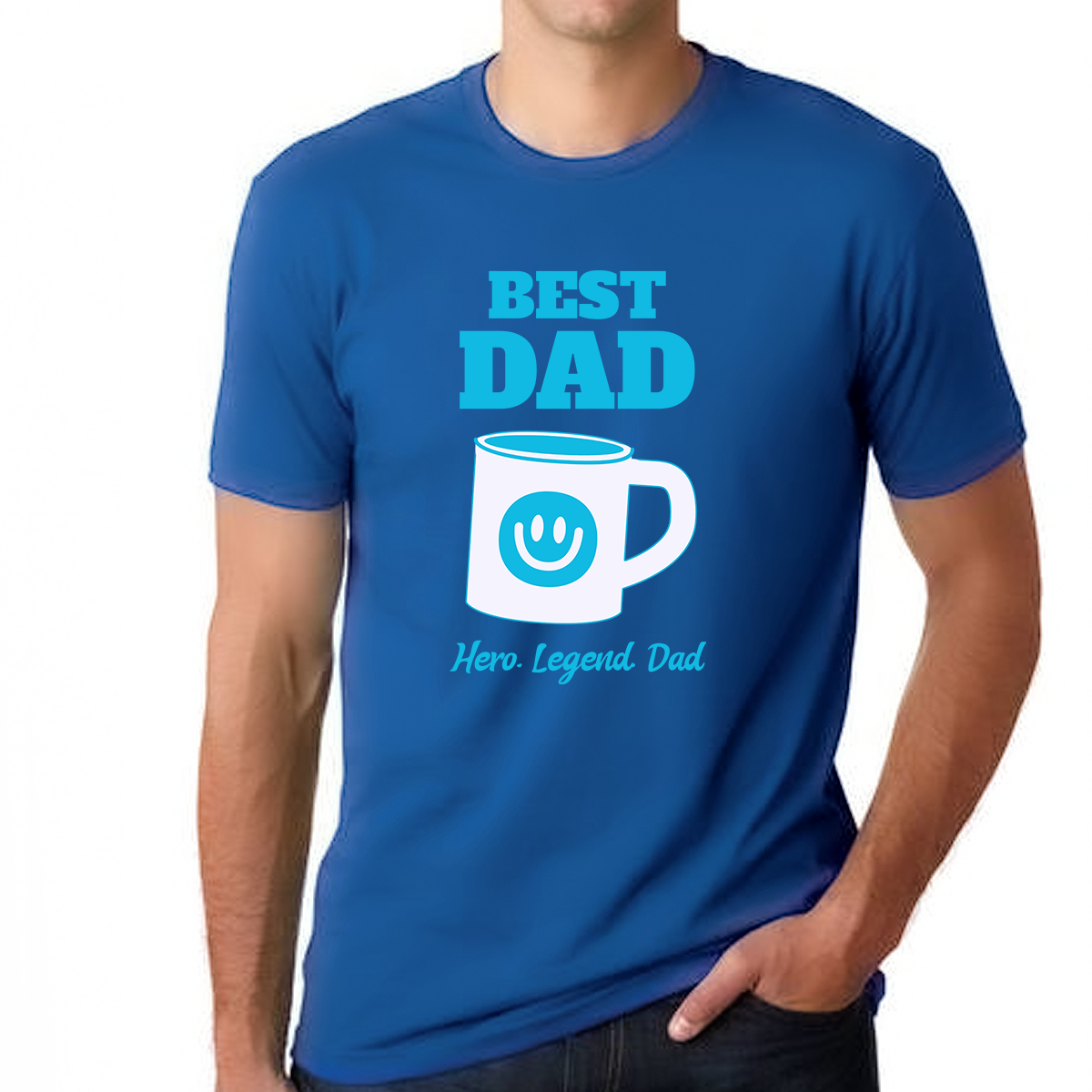 Dad Shirts for Men Coffe Fathers Day Shirt Dad Shirt Papa Shirt Girl Dad Shirt for Men