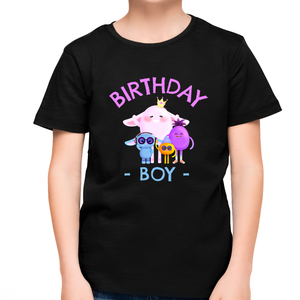 Birthday Boy Shirt Cute Birthday Shirt Cute Monster Birthday Shirts Birthday Boy Gifts