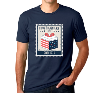 Vintage Fourth of July Shirt Men USA Shirt 4th of July USA Shirts for Men 4th of July Shirts Men
