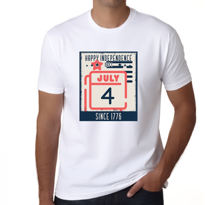 American Flag Shirt Men 4th of July Shirts Men Partiotic Shirt Vintage USA Shirts for Men