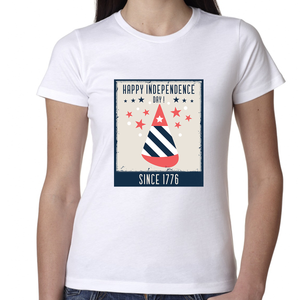 July 4th Shirts for Women Fourth of July Outfit Women Vintage USA Shirts Patriotic Shirts for Women