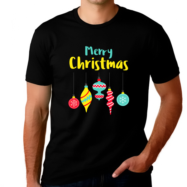 Funny Plus Size Mens Christmas T Shirts Funny Plus Size Christmas Pajamas Funny Plus Size Christmas Shirt