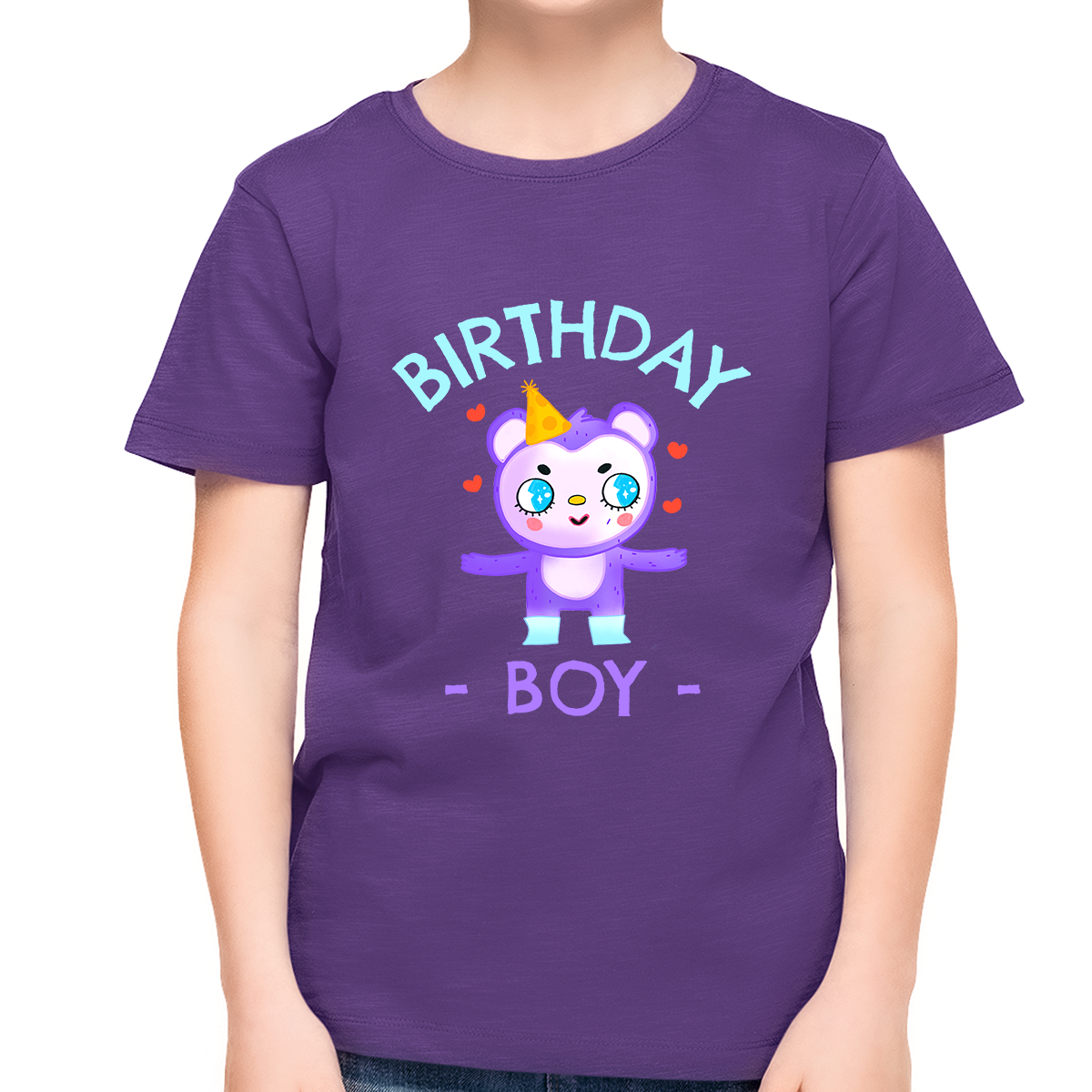 Birthday Shirt Boy Cute Birthday Boy Shirt Cute Birthday Shirt Birthday Boy Outfit