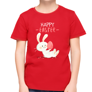Easter Clothes for Boys Kids Easter Outfits Rabbit Easter Shirts for Boys