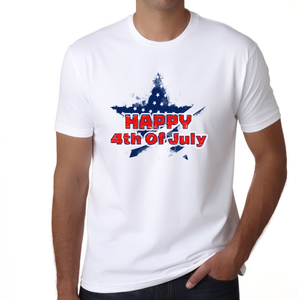 4th of July Outfits for Men 4th of July Shirts Men Happy Fourth of July Shirts Patriotic Shirt