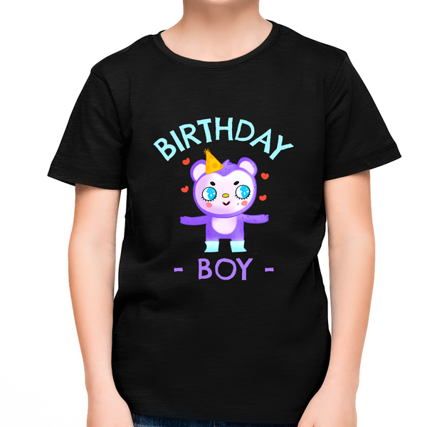 Birthday Shirt Boy Cute Birthday Boy Shirt Cute Birthday Shirt Birthday Boy Outfit