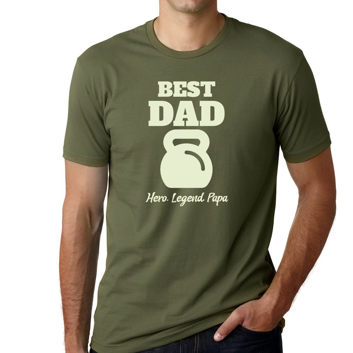 Best Dad Shirt for Men Dad Shirts Fathers Day Shirt Gifts for Dad from Daughter Dad Shirts