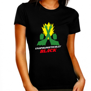 Juneteenth Shirts for Women Unapologetically Black United Juneteenth Shirts Freedom Shirts
