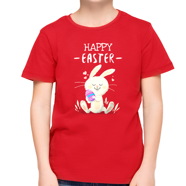 Boys Easter Shirt Easter Shirts Funny Bunny Shirt Easter Shirts for Boys