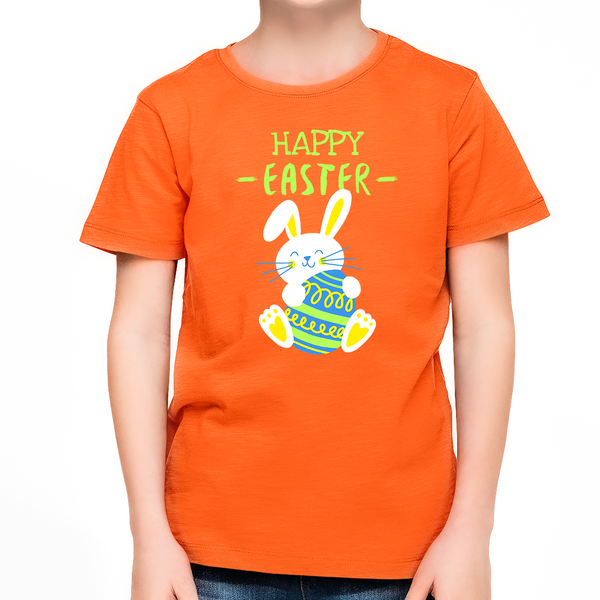 Youth Toddler Boy Easter Shirt Funny Easter Shirts Bunny Easter Shirts for Boys