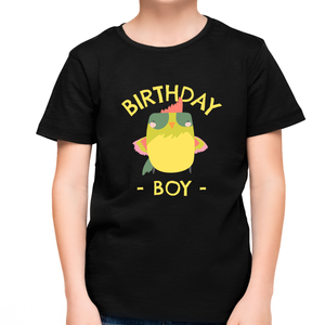 Cute Birthday Shirt Boy Birthday Boy Shirt Parrot Birthday Shirts Birthday Boy Clothes
