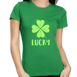 St Patricks Day Outfit for Women Irish Shirt St Patricks Day Shirt St Pattys Day Shirts for Women