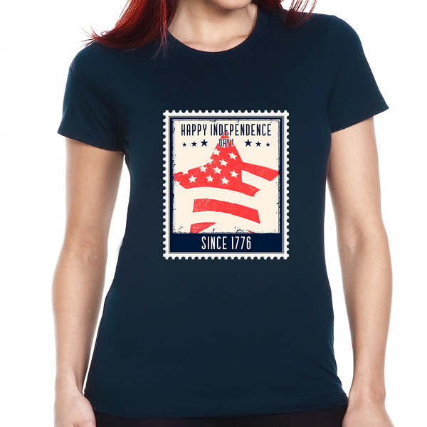 Patriotic Shirts for Women American Shirt Womens Vintage 4th of July Shirt 4th of July Outfits for Women
