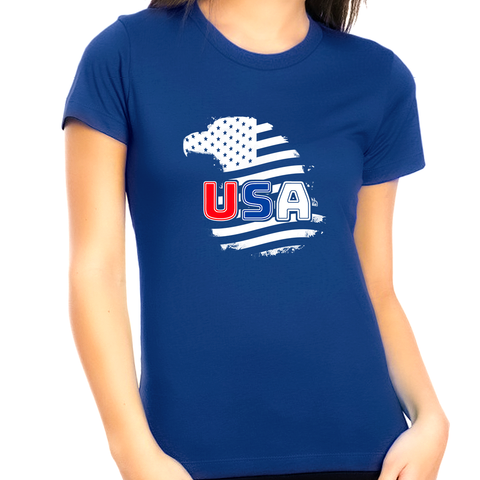 Patriotic Shirts for Women 4th of July American Flag Shirts 4th of July Shirts American Flag Shirt Women